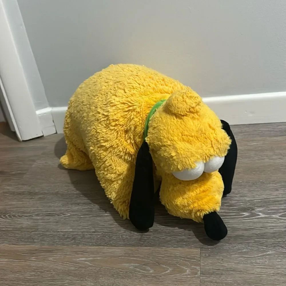 Disney Pluto Pillow